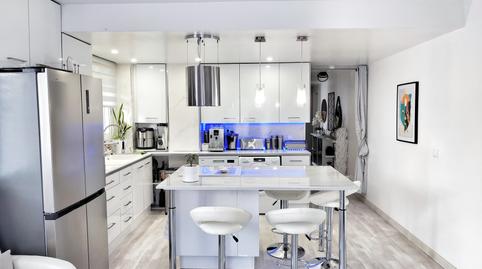 Foto 2 de Apartament en venda a De Potosí, Fenals, Lloret de Mar