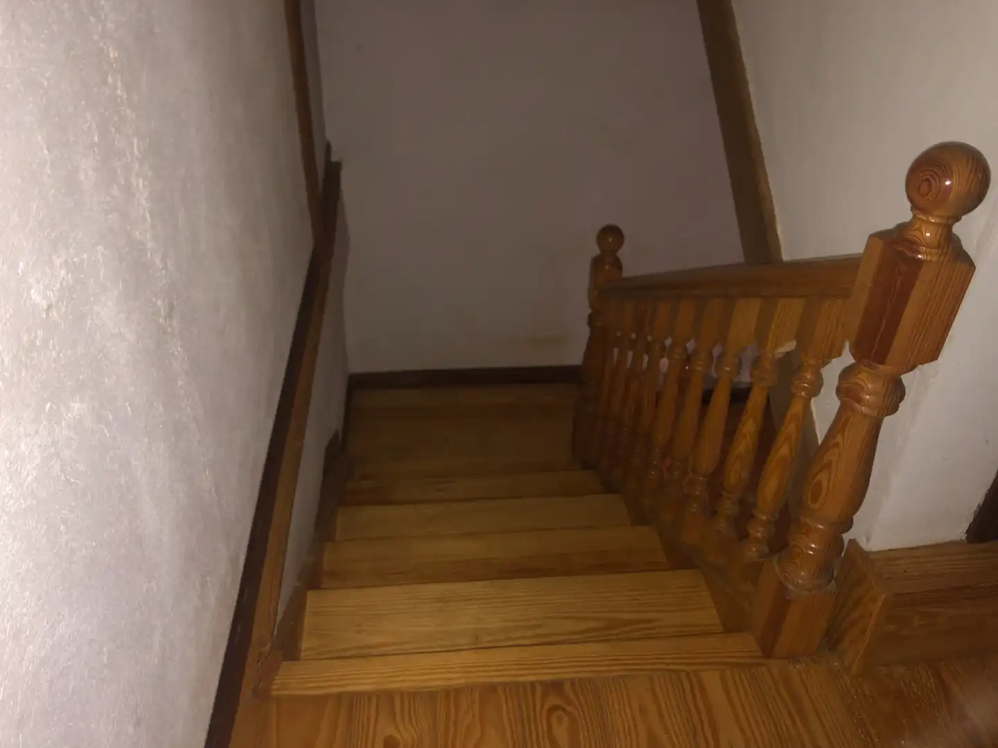 Casa o chalet en venta en Lamasón con Calefacción, Amueblado y Horno