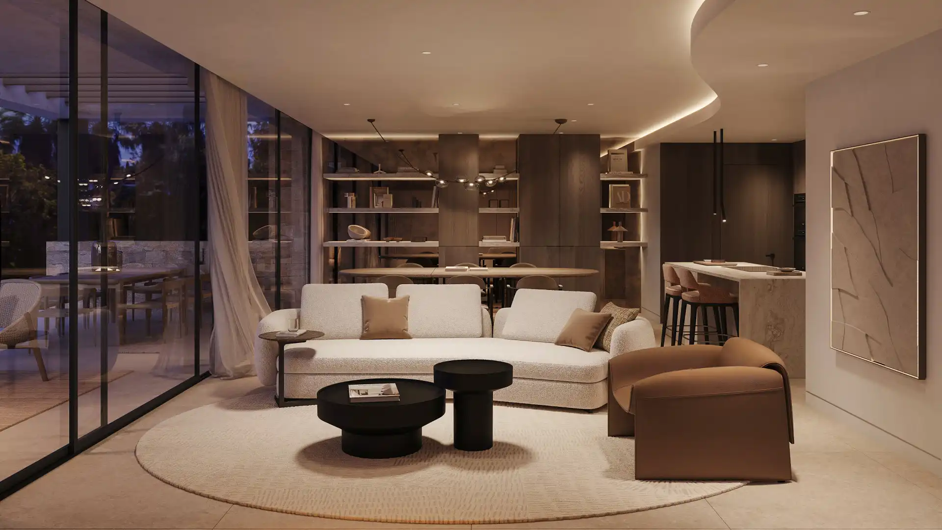 Casa con piscina in vendita a Marbella Centro, imagen 22
