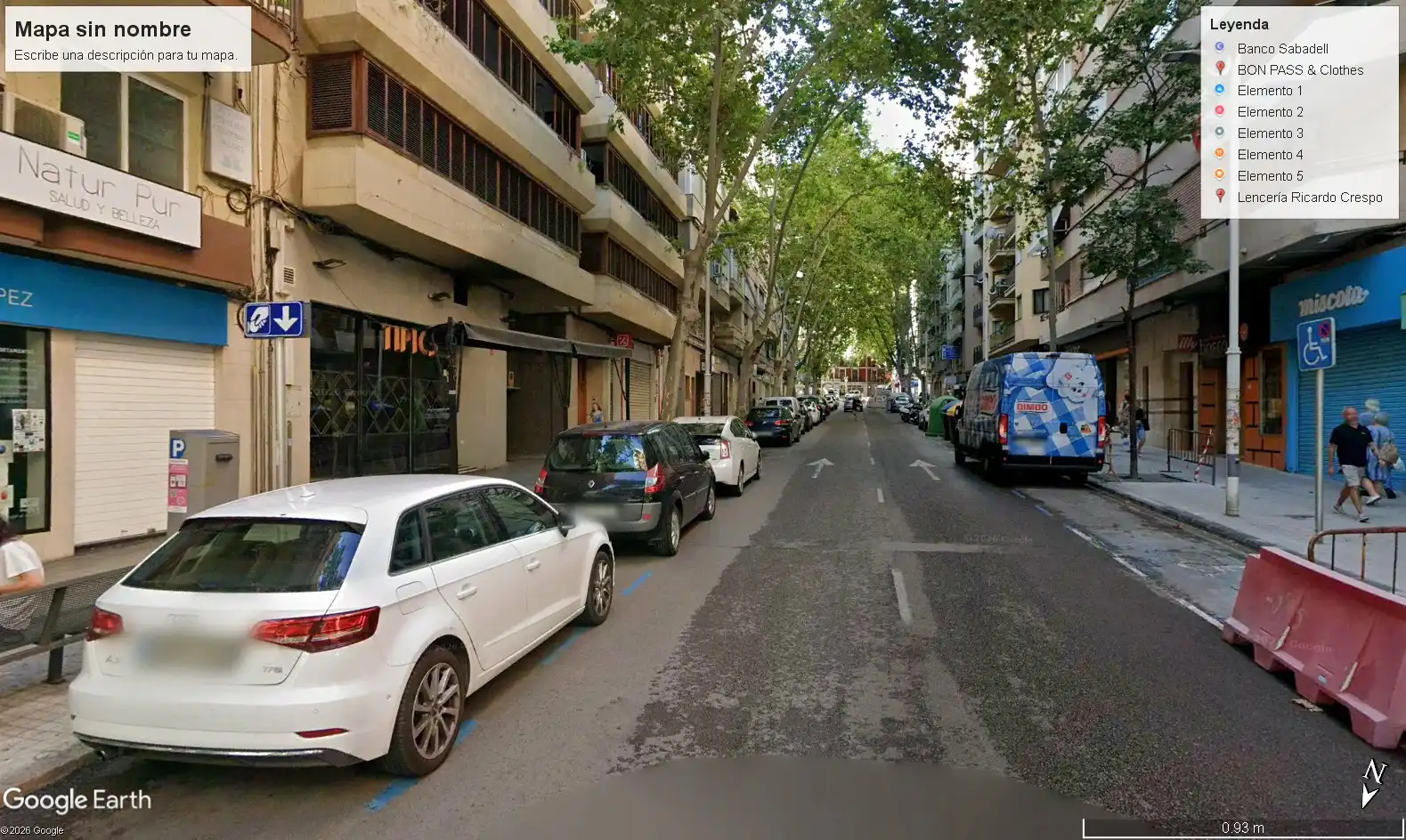 Appartamento con ascensore in vendita a Xàtiva, imagen 2