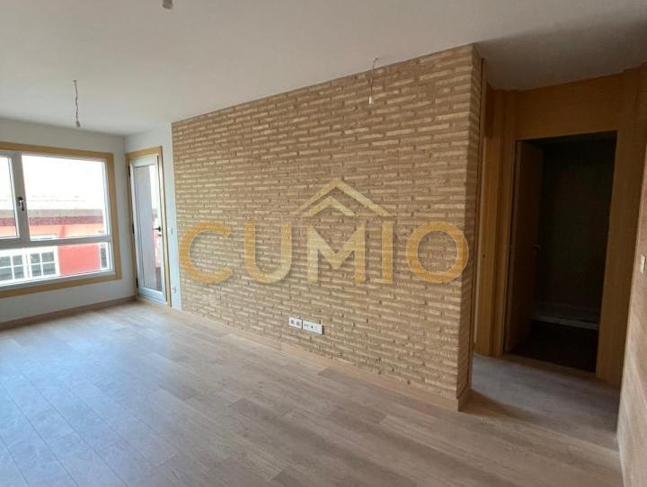 Foto 1 de Pis en venda a O Hío, Pontevedra