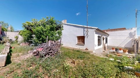 Foto 4 de Casa o xalet en venda a Yátova, Valencia