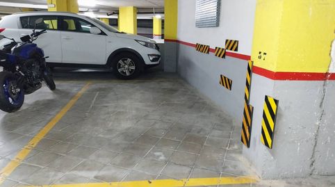 Foto 3 de Garaje en venta en Calle Martorell, Centre - Estació, Sant Cugat del Vallès