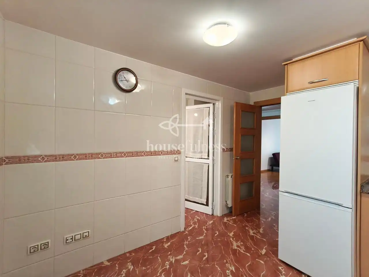 Appartamento con ascensore in vendita a Manuel Lugris, imagen 3
