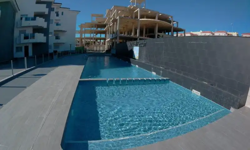 Appartement compact à vendre à Orihuela Costa, imagen 9