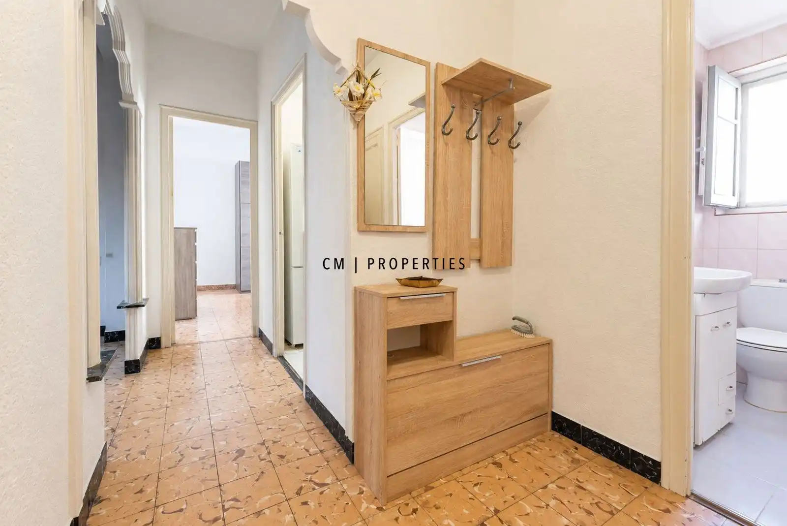 Flat with terrace for sale in Carlos Sarthou, imagen 8