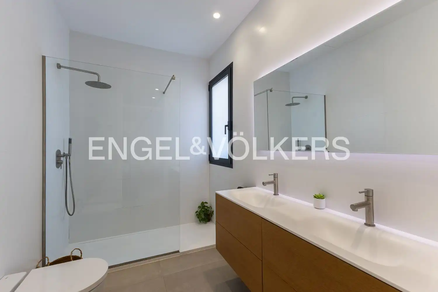 Baño de Casa o chalet en venta en Montesol 