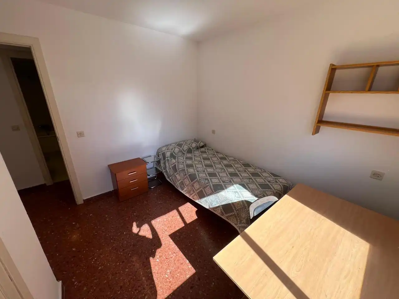 Flat for rent in Guardia civil, 22, Barrio de Benimaclet