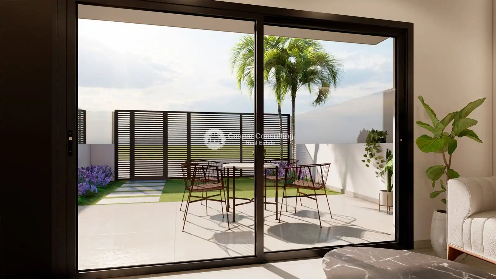 Apartament amb jardí en venda a N/A, imagen 16