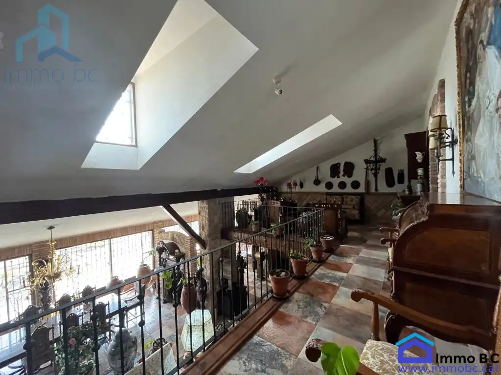 Casa o chalet en venta en El Milà