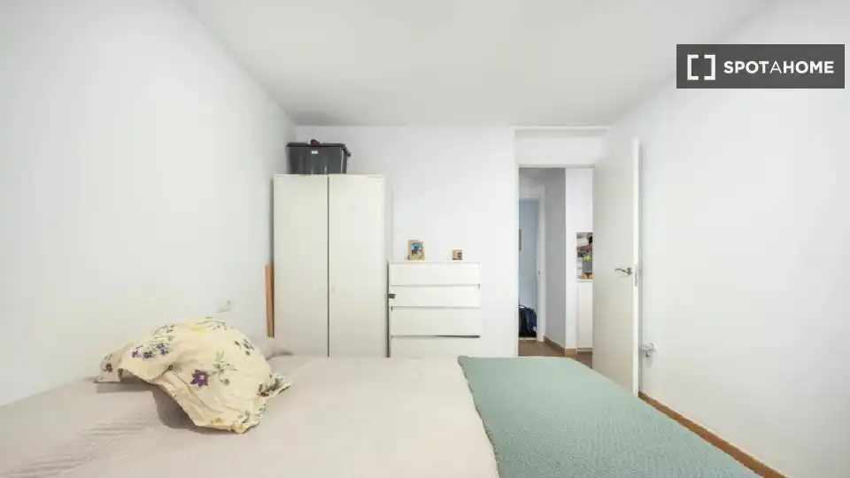 Room in La Luz - El Torcal