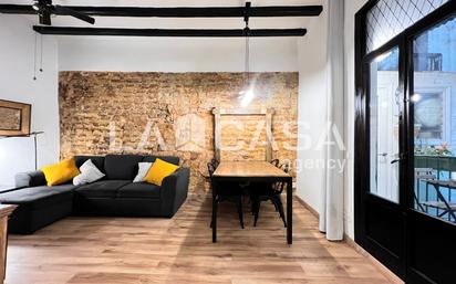 Flat for sale in  Barcelona Capital  with Heating, Terrace and Balcony