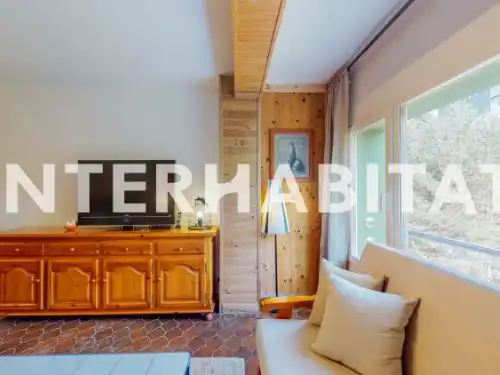 Flat for rent in Calle Ginos, Cercedilla