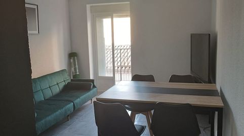 Foto 3 de Pis de lloguer a Peñamefecit - Avda Barcelona, Jaén Capital