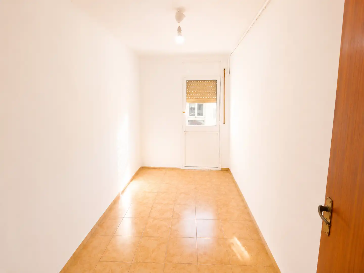 Piso en venta en Santa Coloma de Gramenet con Terraza