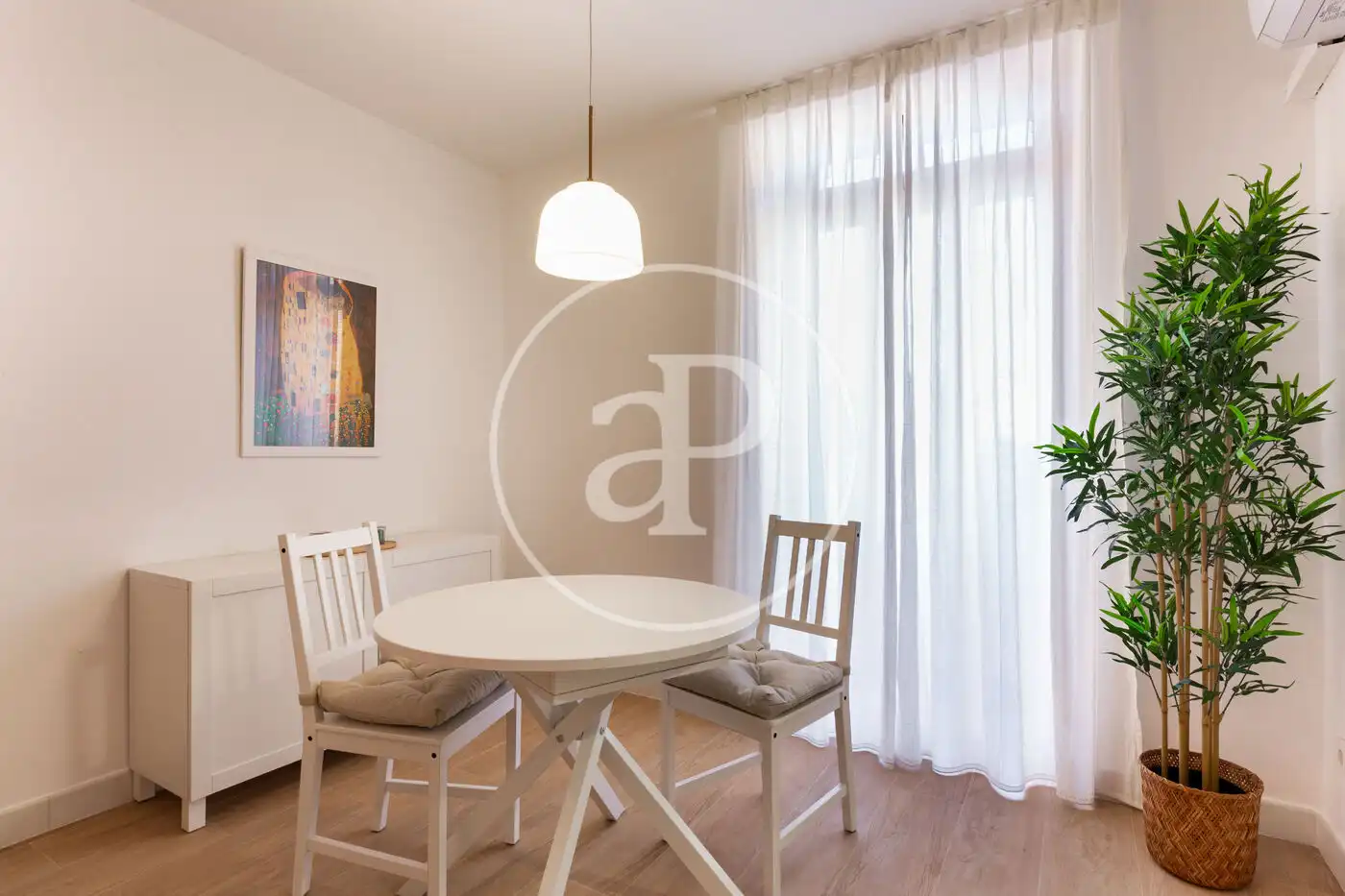 Piso de alquiler en C. de na Jordana, El Carme