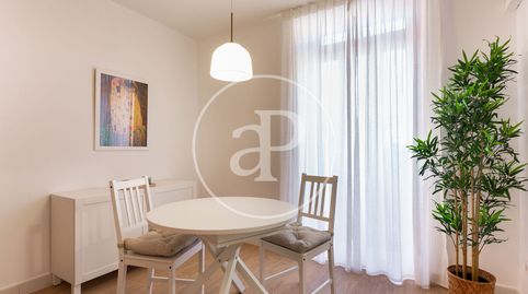 Foto 3 de Piso de alquiler en C. de Na Jordana, El Carme, Valencia Capital