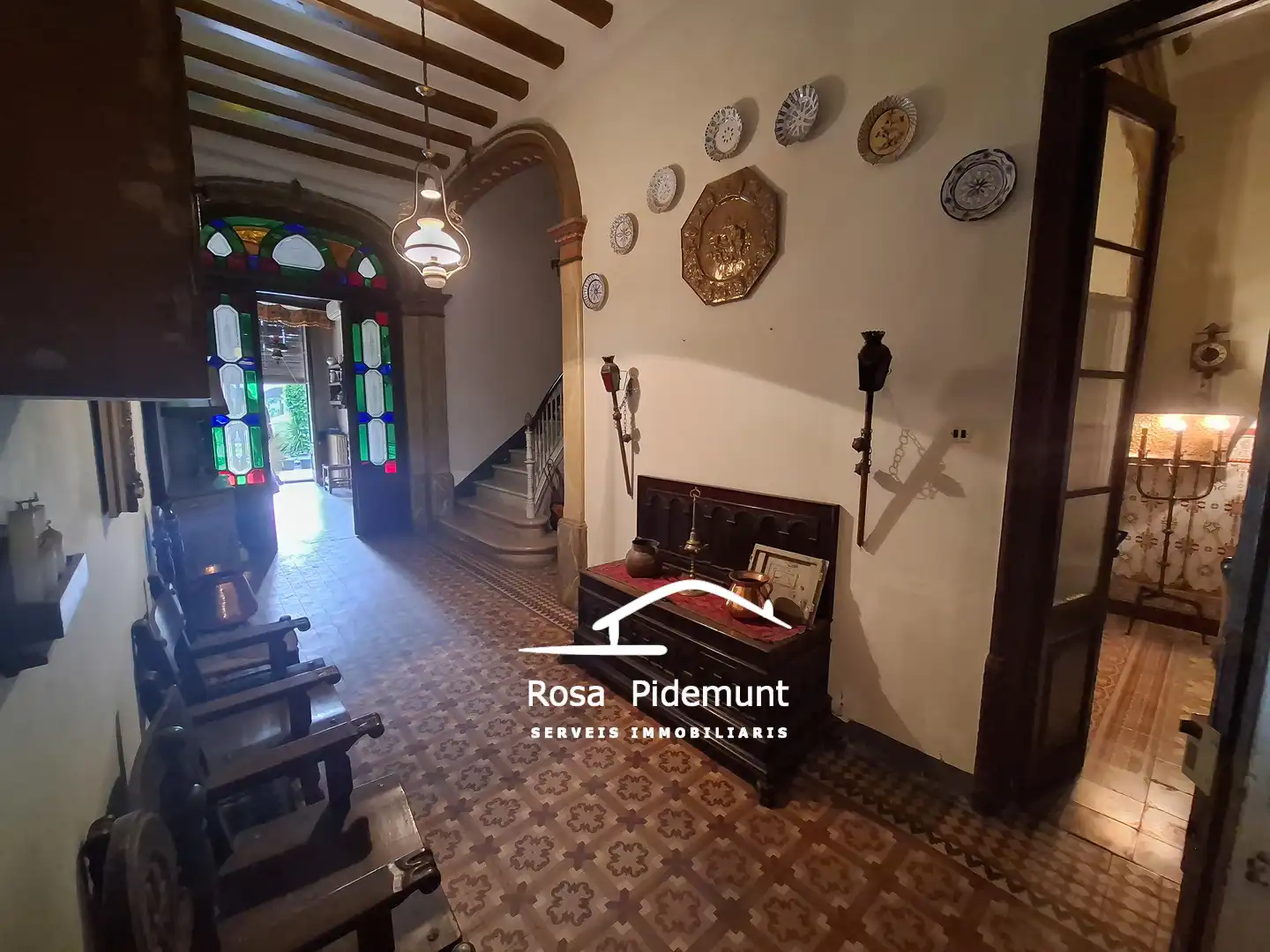 Maison avec jardin à vendre à Malgrat de Mar, imagen 2