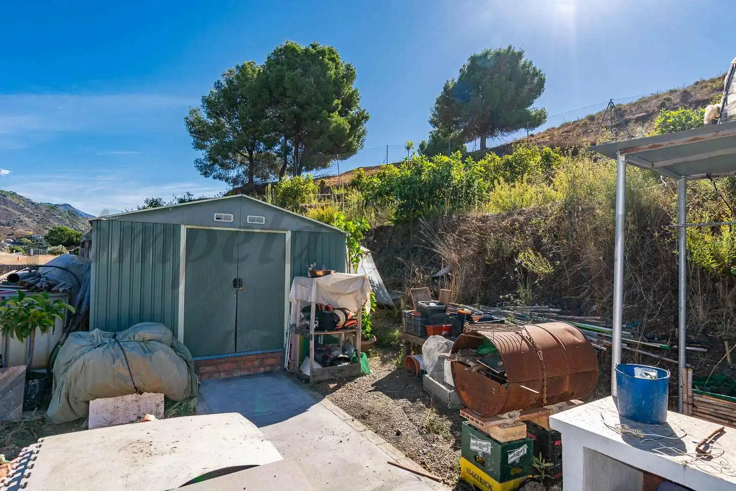 Terreni e lotti in vendita a Torrox Pueblo, imagen 16