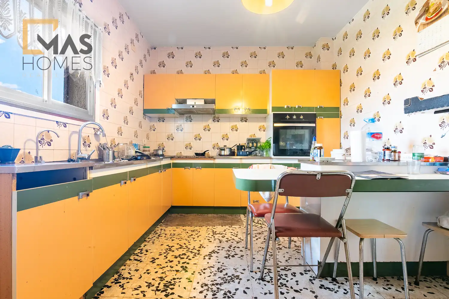 Haus mit Terrasse zum Verkauf in Carrer del Berguedà, imagen 40