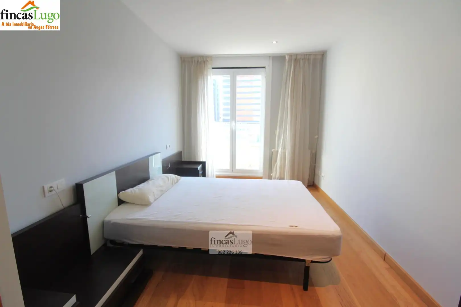 Flat with terrace to rent in San Roque - As Fontiñas, imagen 15