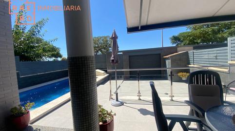 Foto 5 de Casa o chalet en venta en Parque Sensal, Castellón de la Plana / Castelló de la Plana