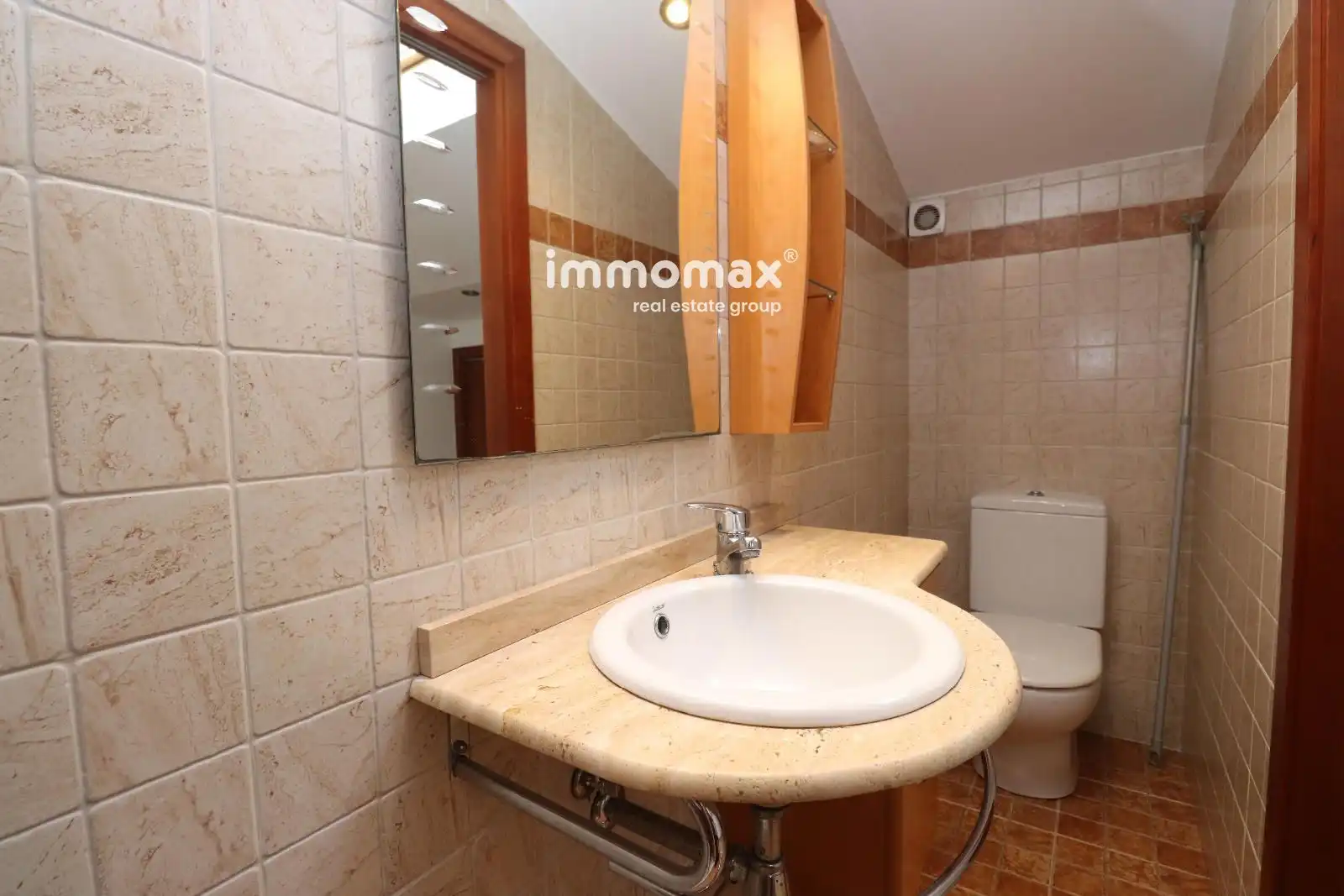 Ático en venta en Sant Celoni con Aire acondicionado y Terraza