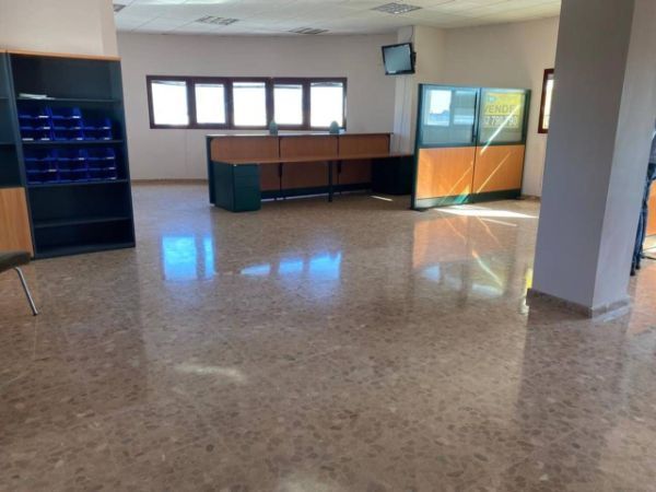 Office for sale in Málaga del Fresno