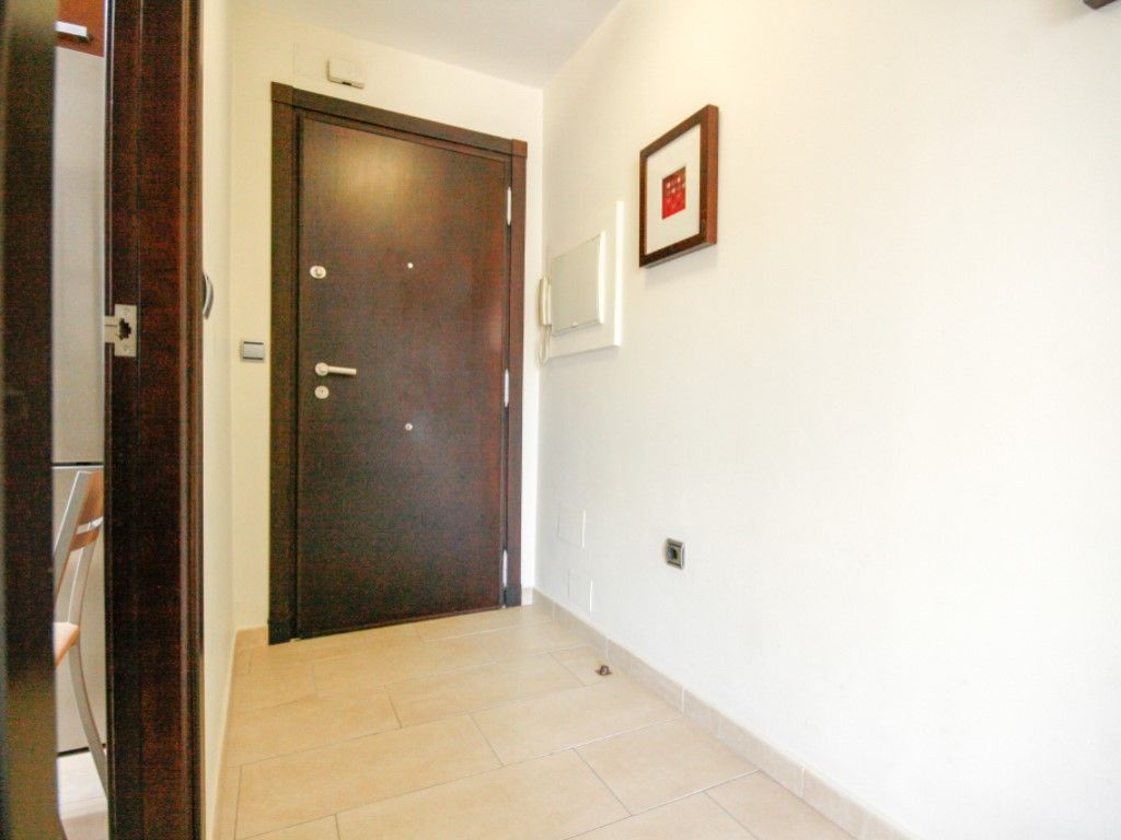 Flat for sale in Coín