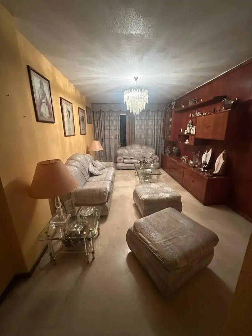Wohnung mit Aufzug zum Verkauf in Carretera de Cádiz, imagen 4