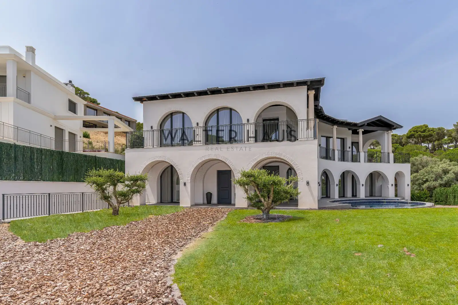 Casa para estrenar en Treumal, Calonge, imatge 2