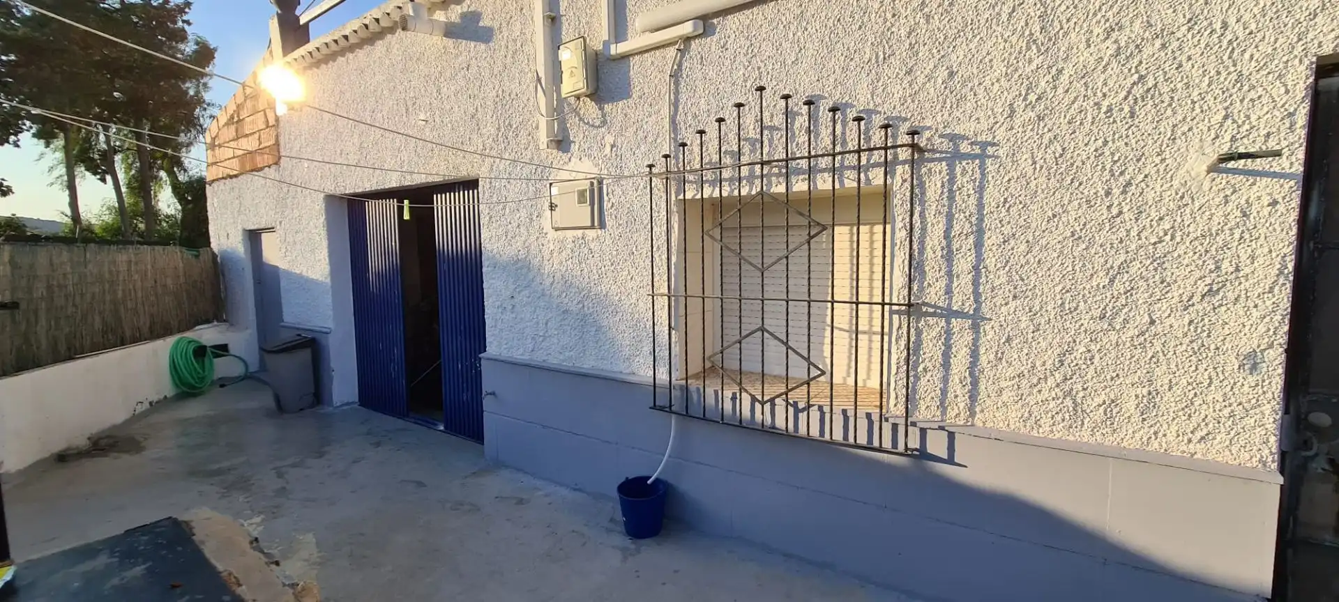Finca rústica en venta en Mazarrón Casco Urbano
