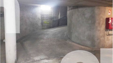 Foto 2 de Garaje en venta en Calle Manresa, 1, Hostal, Granollers