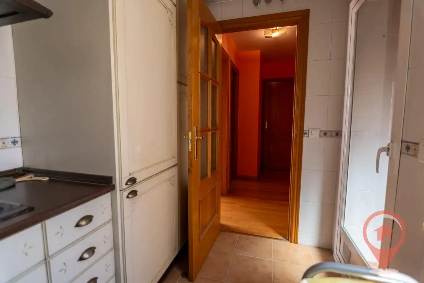 Piso en venta en Cuenca con Calefacción, Terraza y Trastero