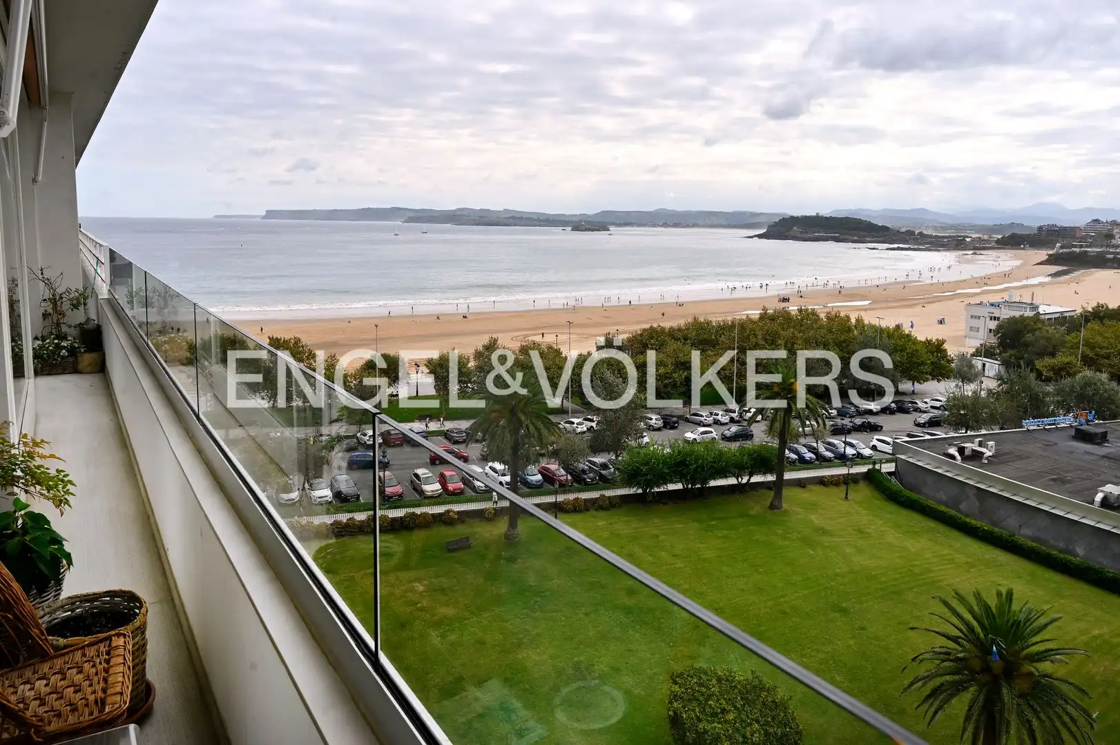 Appartamento con giardino in vendita a Plaza Rubén Darío, imagen 9