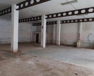 Industrial buildings to rent in Alfafar