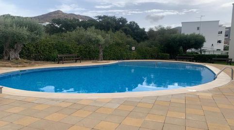 Bonito apartamento en el Mas Oliva con piscina comunitaria, imatge 3