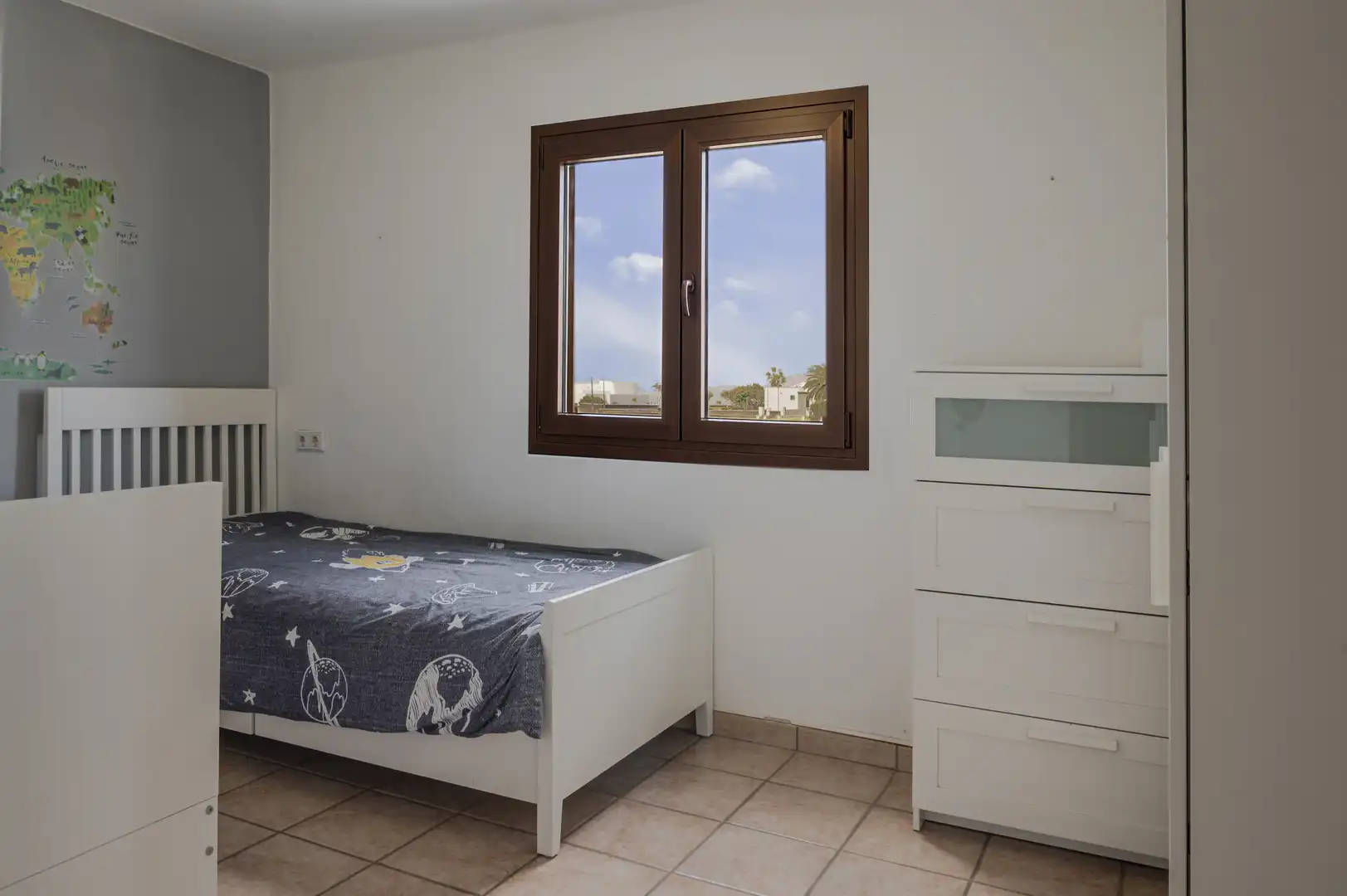 Bedroom of Houses for sale in Tías  with Heating