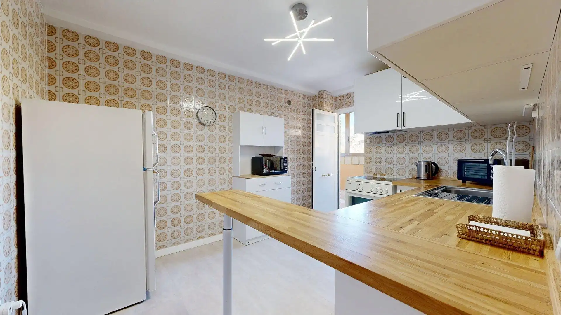 Appartement compact avec terrasse à louer à Avenida de San Bartolomé de Tirajana 51, imagen 22