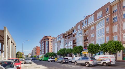 Foto 2 de Piso de alquiler en Avenida Telares, 33, Centro, Avilés
