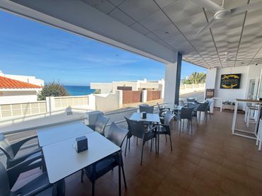 Business premises to rent in San José