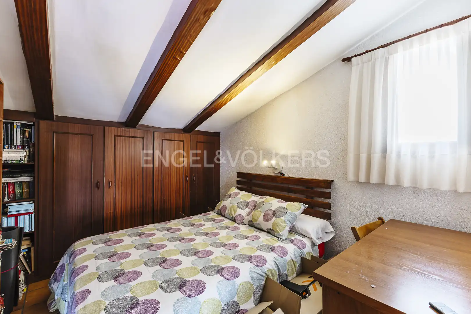 Bedroom of Houses for sale in Gavà  with Heating