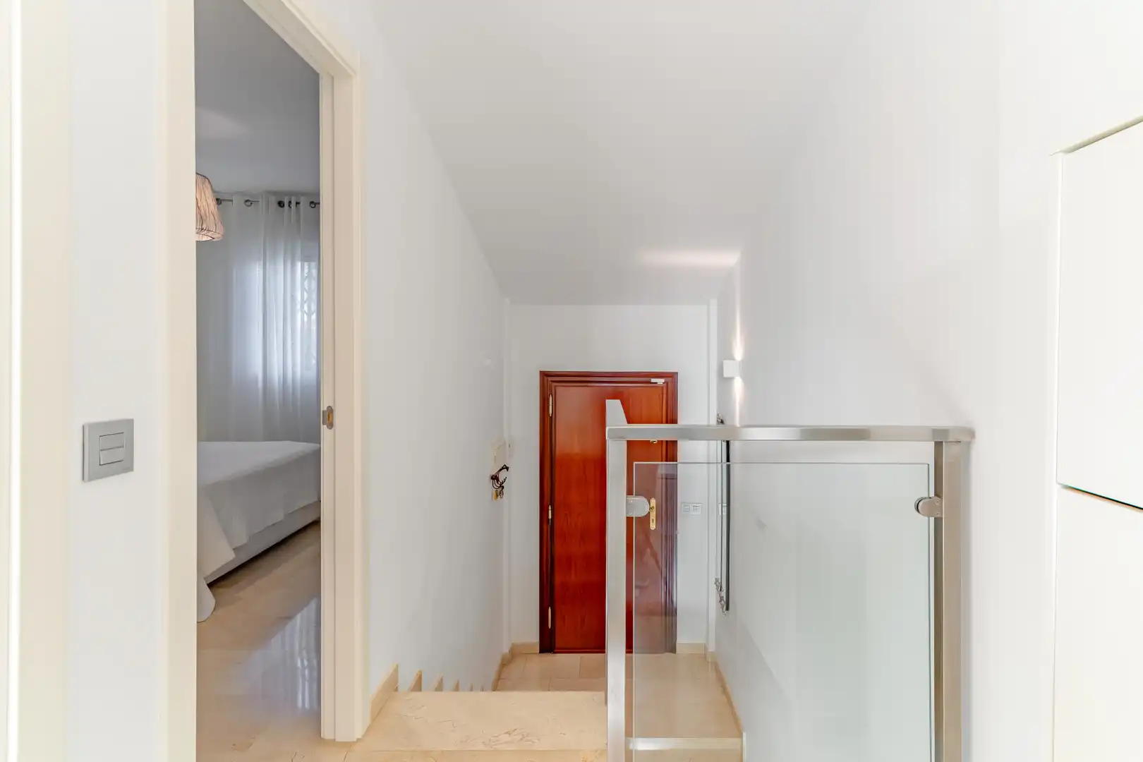 Detached homes for sale in Benalmádena  with Air Conditioner, Private garden and Terrace