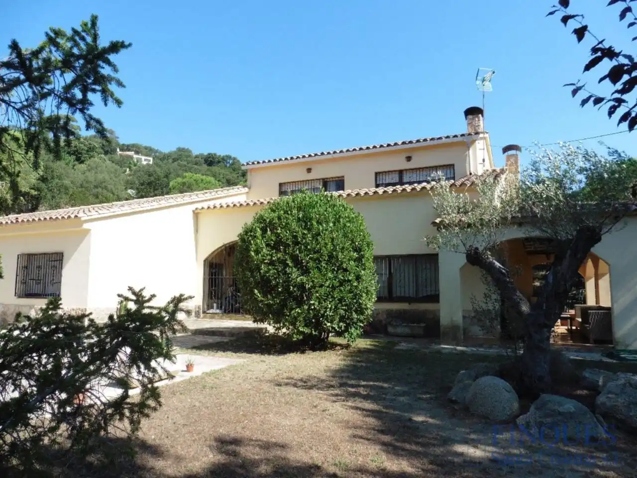 Maison avec jardin à vendre à Vall Repòs, imagen 29