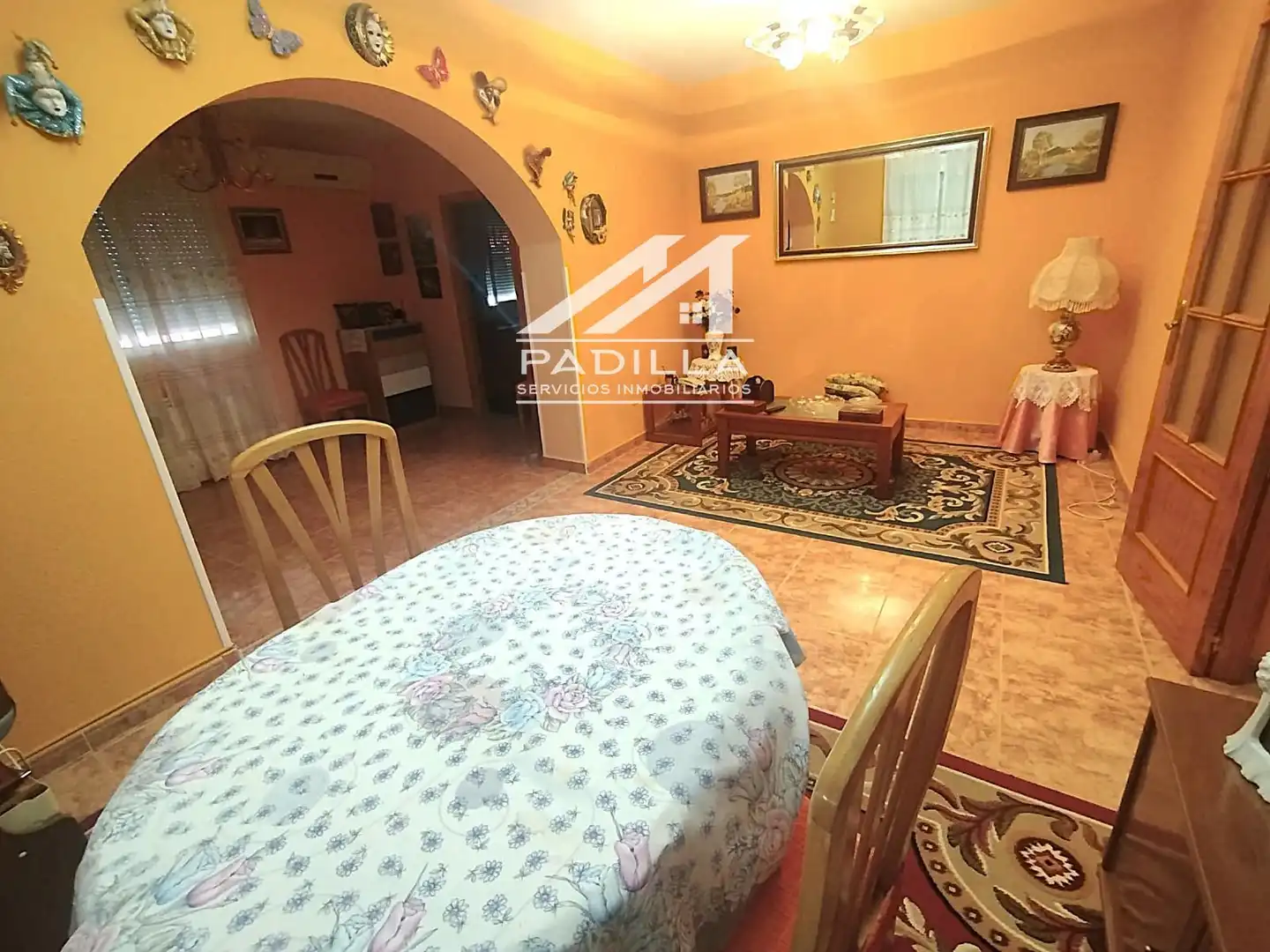 Chalet en venta en Encinas, imagen 9