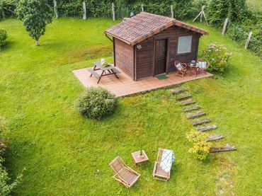 Terreno rústico en venta en Lugar Areñes