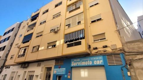 Photo 2 of Flat for sale in Calle Venegas, 5, Suárez, Málaga