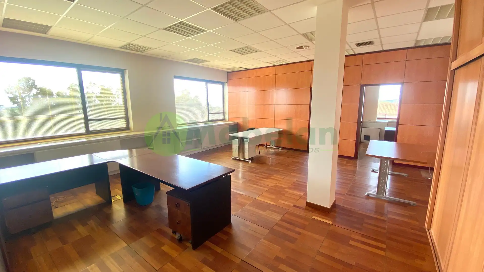 Office for rent in Las Matas - Peñascales