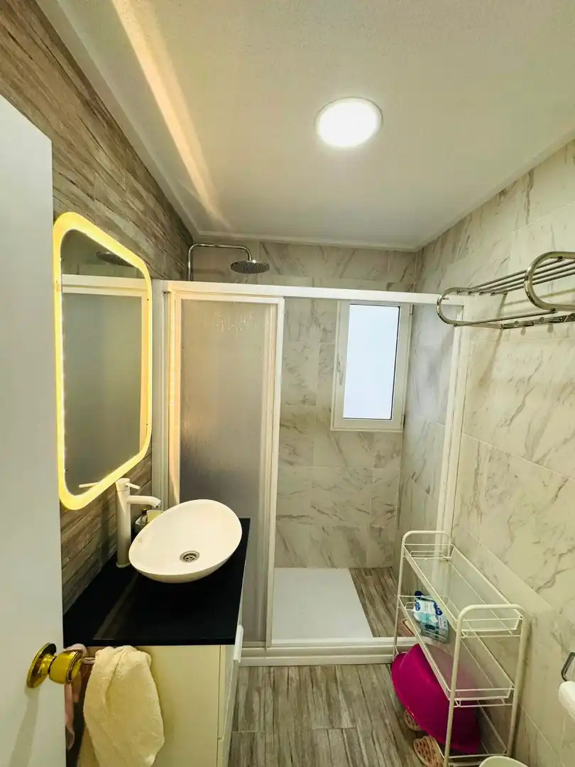 Apartamento con ascensor en venta en Avenida de la Purisima 3, imagen 10