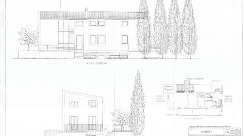 Foto 3 de Finca rústica en venda a Camino Arena, Pedanías Oeste, Alicante